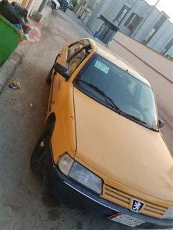 بيجو 405